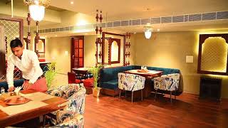 Official Govindam retreat Jaipur Video Presentation