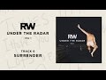 Robbie Williams | Surrender | Under The Radar ...