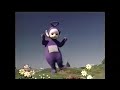 PBS Kids PTV Park Teletubbies Promo NJN 2000