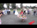 Цыганочка на свадьбе младщей сестры город курск 2013 год хб 