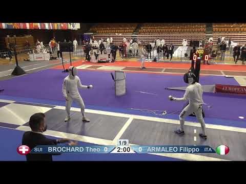 2022 356 T04 02 M E Team NoviSad SRB ZCH BLUE SWITZERLAND SUI vs ITALY ITA 1