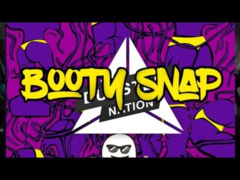 Benasis Ft. Rico Act - Booty Snap [Electrostep x Shadow Phoenix]
