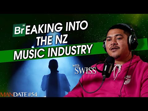 SWISS | How I took the music industry by storm | Ep.54