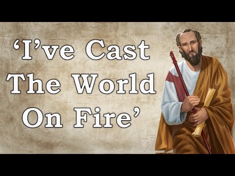 114 Sayings 'Too Absurd' For the Bible | The Gospel of Thomas | Lost & Forbidden Biblical Books