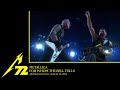 Metallica For Whom The Bell Tolls Arlington TX August 20 2023