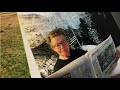 Julia Nixon Graveside Service 2020