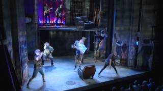 American Idiot The Musical Review | Palace Theatre | Manchester