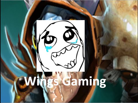 Wings Liquid- Over Confident slark