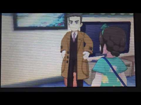 Pokemon Moon- Ultra Beast Quest pt8