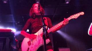 Japanese Breakfast- Jane Cum Live Austin TX 6/10/17