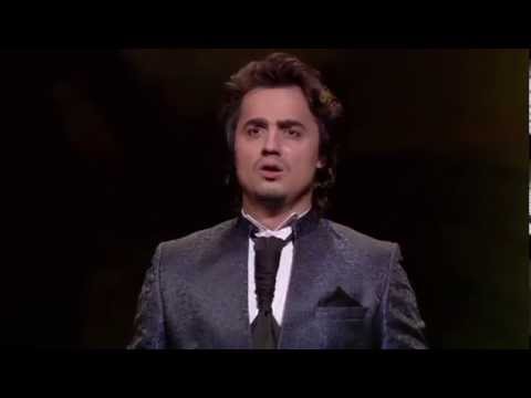 Ioan Hotea  - La roca fría del calvario