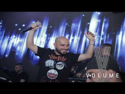 Carlos Hekri 2019 - Lahjor Kasrak 🇱🇧🇱🇧🇱🇧 لهجر قصرك كارلوس حكري