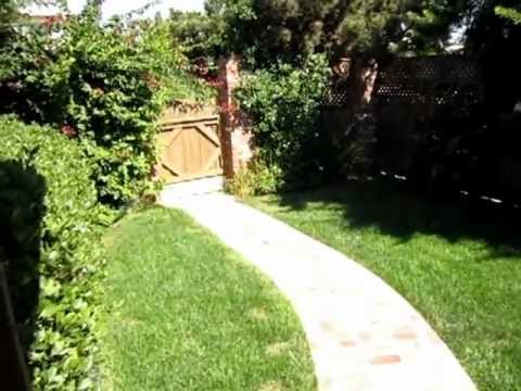 PL2876 - Culver City House For Rent