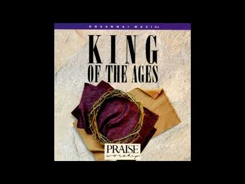 King Of The Ages - Gary Sadler
