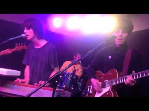 Costa Rita - Euros Childs