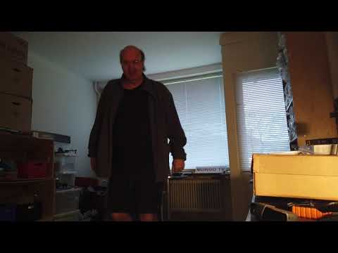 MongoTV_13265 - Min Søndag - Del 133 - Torsdag Klokken 9 - Ser RDR2 Game YouTube Video