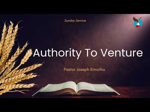 CFM Sunday Service :: 1st March 2026