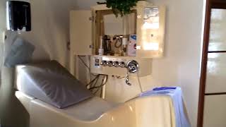 Myrtle's Detox Spa: Virtual Tour