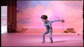 Sandie Shaw - Puppet On A String (1967)