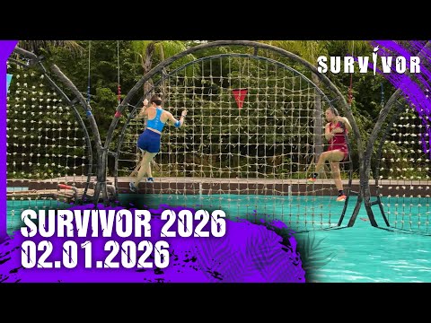Survivor Türkiye and TV8
