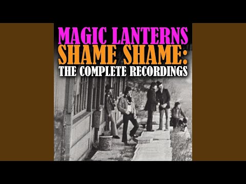 Out In The Cold Again