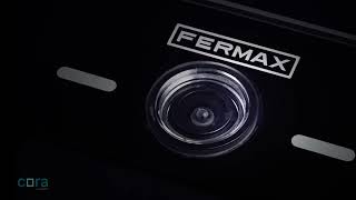 FERMAX | Przedstawiamy Wam CORA