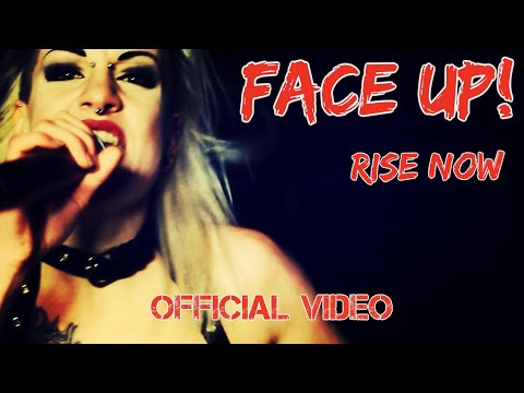 RISE NOW OFFICIAL VIDEO
