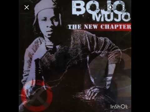 Bojo Mujo-15.Thando Lwam (raw mix) Chapter 6
