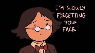 I’m Slowly Forgetting Your Face | Simon Petrikov x Betty Grof | Fionna and Cake