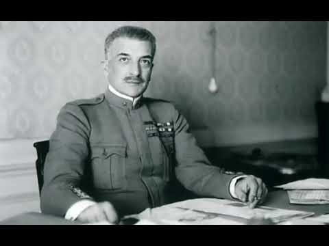 4 Novembre 1918 - Bollettino della Vittoria