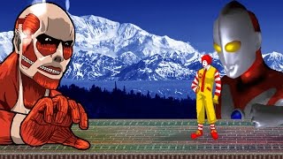 [閒聊] 大家好，我是麥當勞