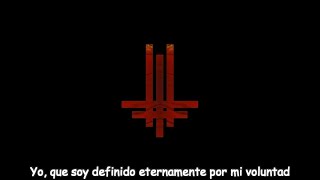 Behemoth - Xul [Subtítulos Español]