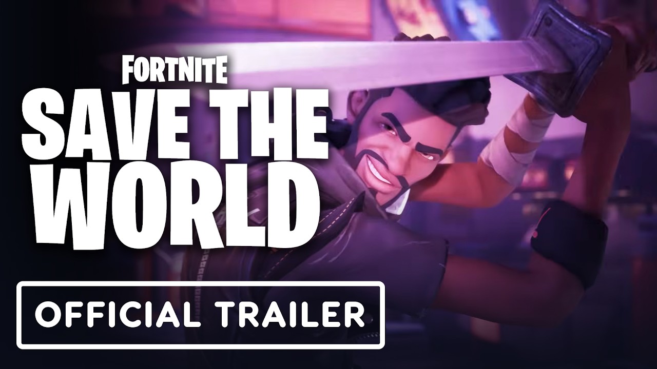 Sector Intelligence Report Fortnite Save The World Goes F2P And Re 