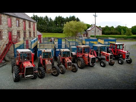 Classic Grassmen - Old School