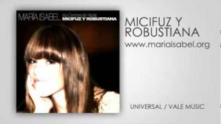 María Isabel 'Micifuz y Robustiana' Duo Cantores de Hispalis