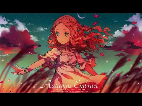 Beautiful Waltz Music - Autumns Embrace