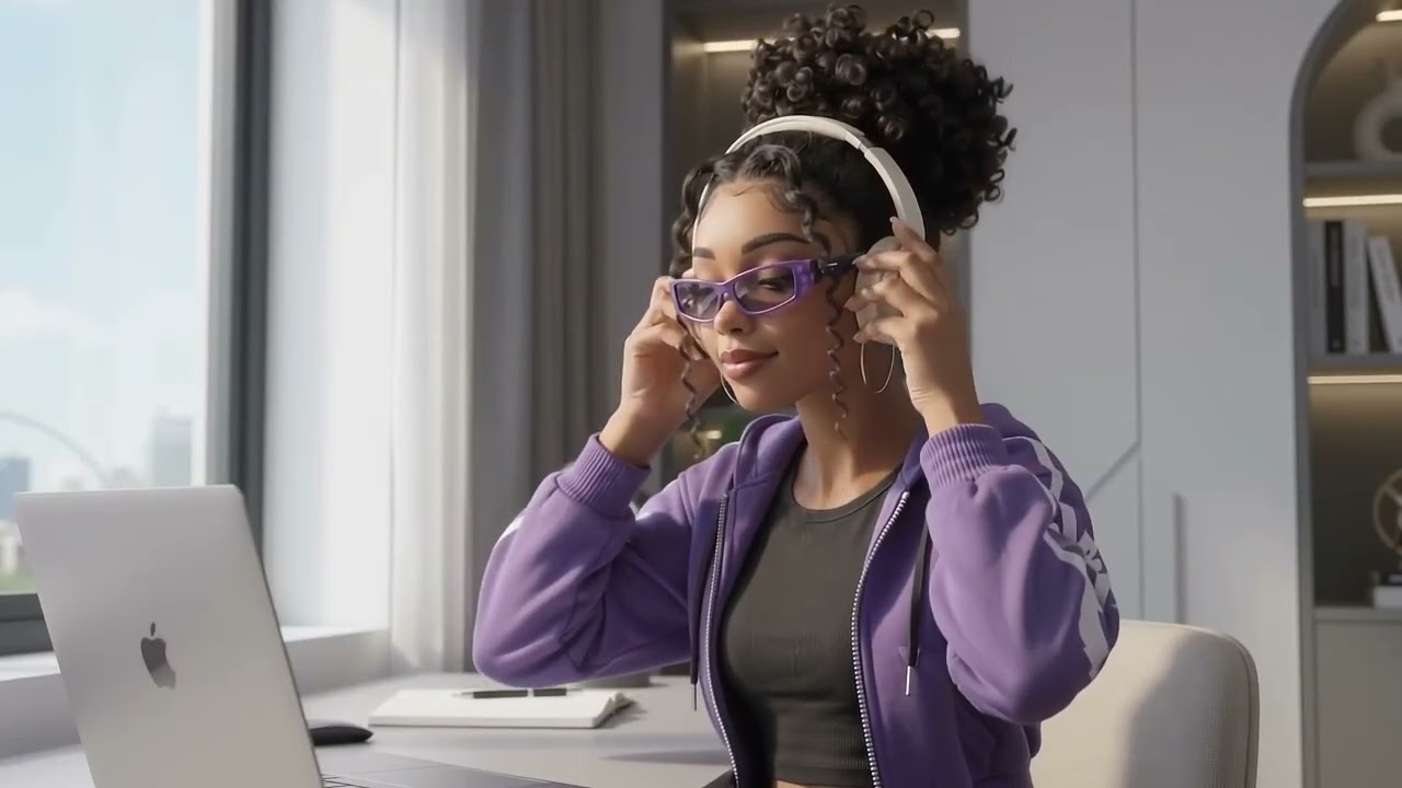 Oraimo product ad