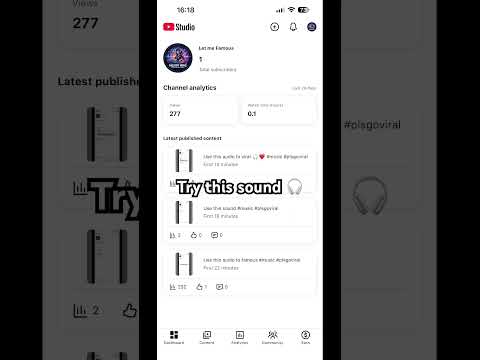 YouTube Thumbnail