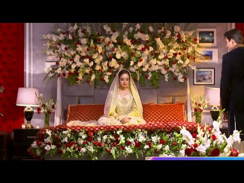 Nikah Episode 74 Teaser || Nikah Ep73 Promo || HER PAL GEO