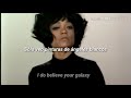 Paint me black Angels - Eartha Kitt SUB ESPAÑOL