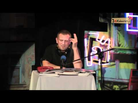 Kabaret Sakreble - Radio