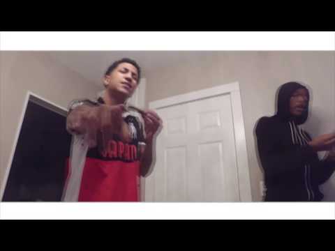 Word around Town - Benjimane ft Kold Kash
