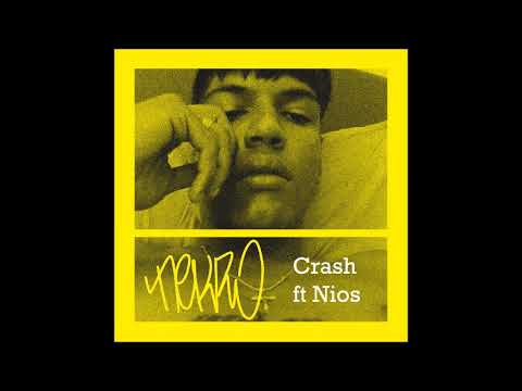 Nekro feat. Nios - Crash (inedito 2017)
