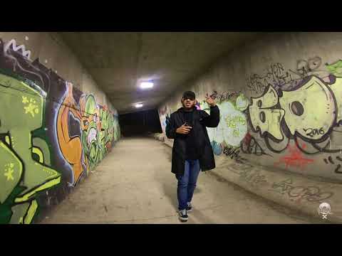 QZA FT ELSUCIOMC - SUCIA MUSIC (PROD. BANDOBANDIDO) VIDEO OFICIAL