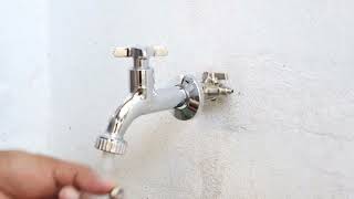 Cómo instalar un bebedero purificador hydro clean