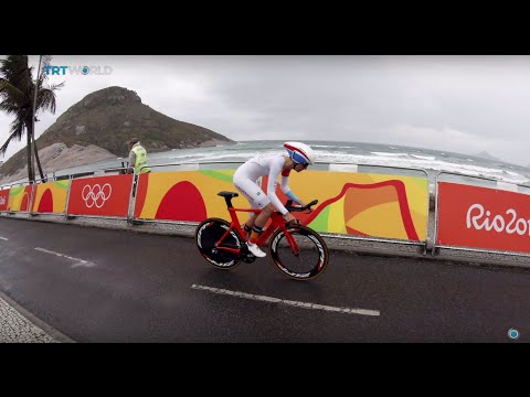 Best images from Rio 2016 Olympics