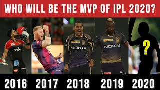 IPL 2021:  Most Valuable Player predictions from each team | CSK, MI, RCB