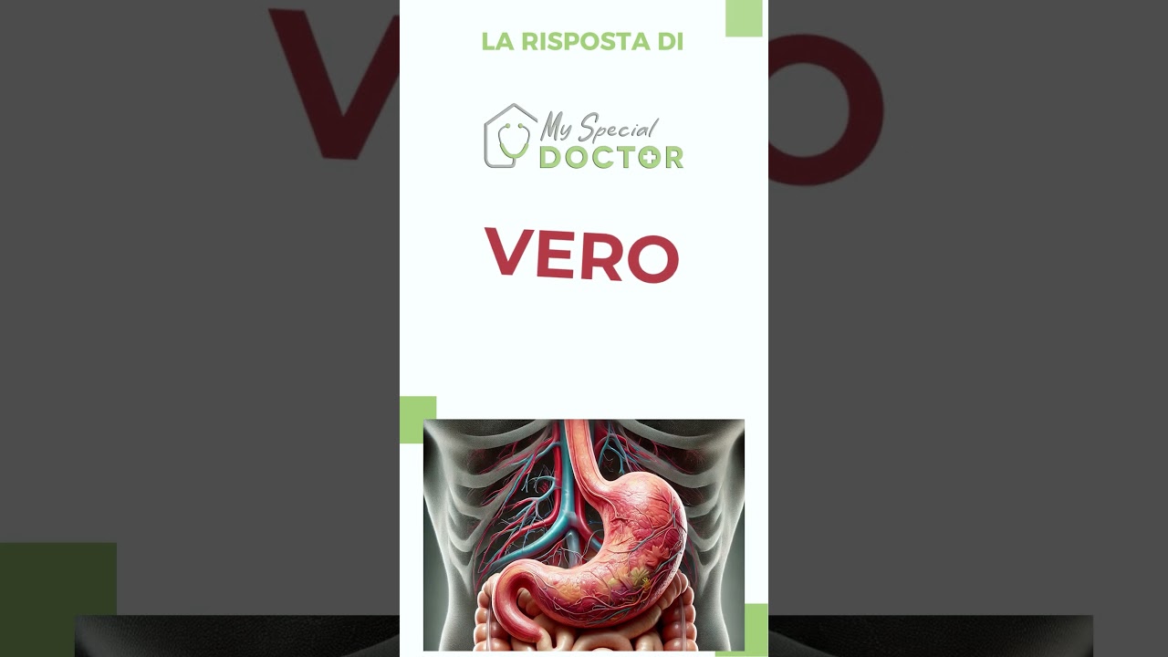 71 - La malattia del reflusso gastroesofageo può causare anche raucedine?  - My Special Doctor