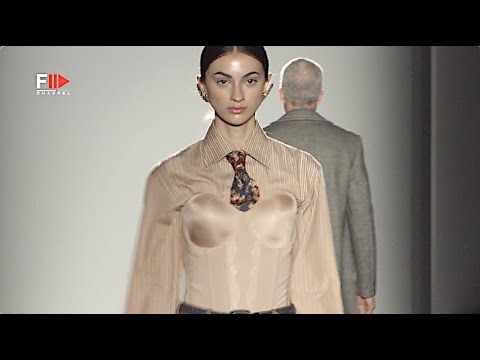 080 REBORN Barcelona 080 Spring 2023 - Fashion Channel