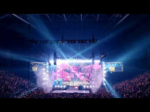 230907 TWICE Talk that Talk London Concert Day 1 - The O2 - 5th World Tour 'Ready To Be'